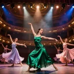 Arts & Entertainment