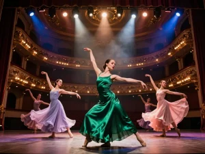 Arts & Entertainment