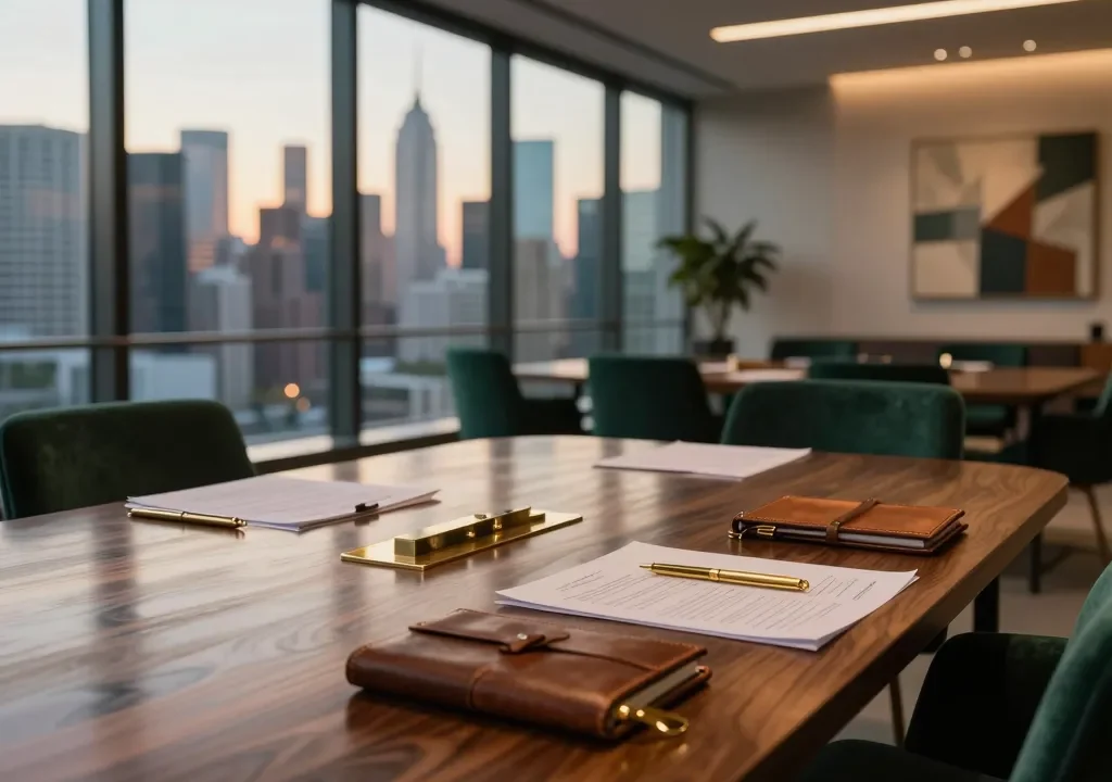 Business and Consumer Services