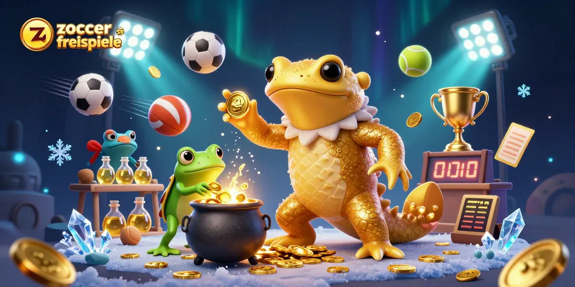 Zoccer casino freispiele offers thrilling action with a golden salamander alchemist creating riches.